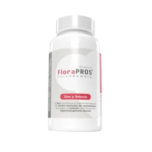 Margan Florapros 60caps