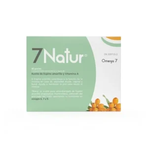 Margan 7Natur 40caps