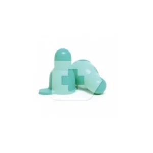 MARIES latex odour plugs swimming 2 uts