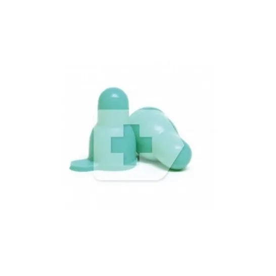MARIES latex odour plugs swimming 2 uts