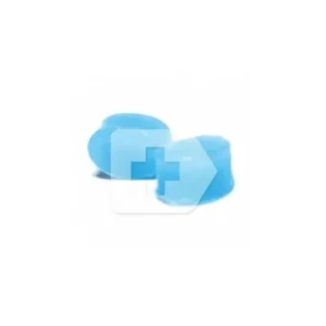 MARIES silicone ear plugs 6 uts