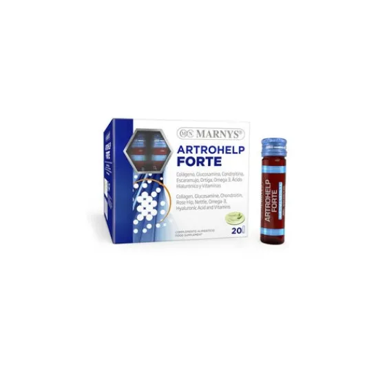 Marnys Artrohelp Forte 20 vials