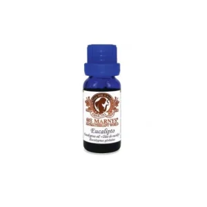 Marnys Eucalyptus Essential Food Oil 15ml