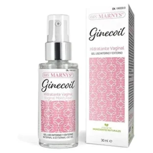 Marnys Ginecoil 30ml Bottle
