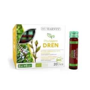 Marnys Phytalgem Dren 20 vials