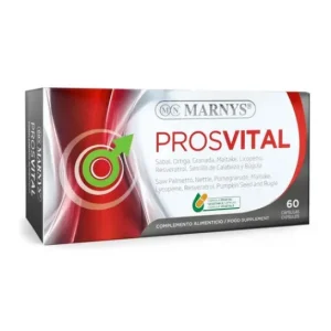 Marnys Prosvital 60caps