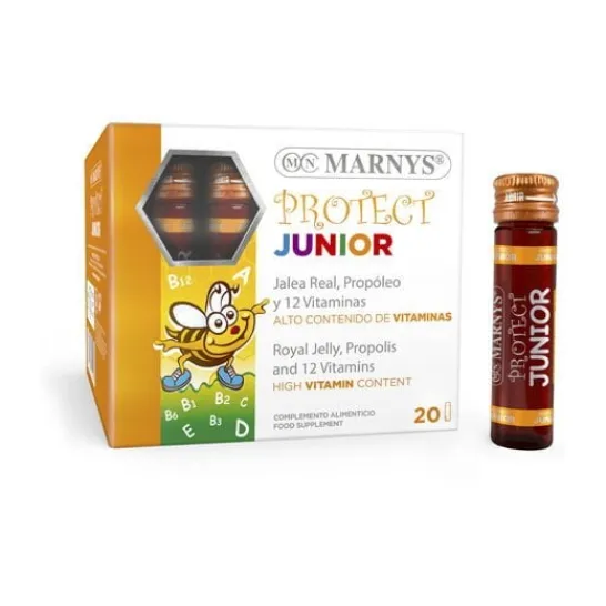 Marnys Protect Junior 20 Vials