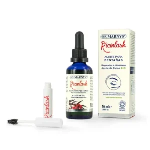 Marnys Ricinlash Eyelash Repair Oil 50ml