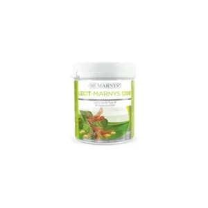 Marnys Soya Lecithin 1200mg 250caps