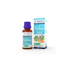 Marnys Synergy Relax 30ml