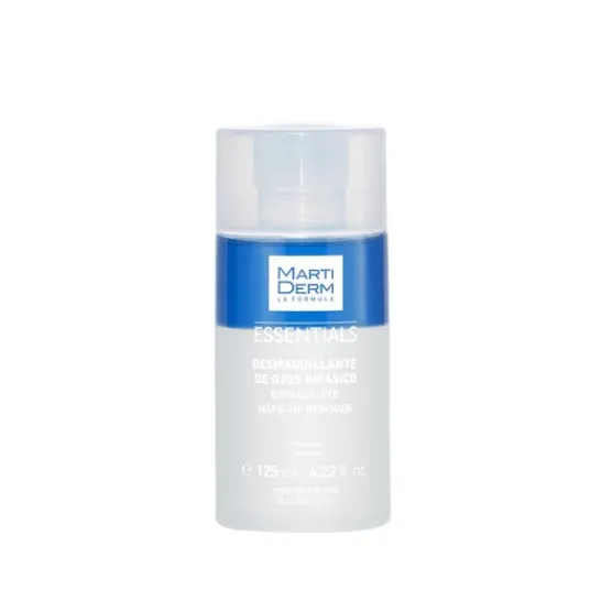 MARTIDERM Biphasic Eye Make-up Remover 125ml