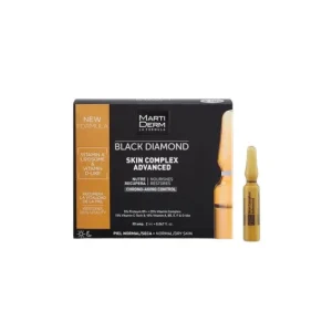 MARTIDERM ® Black Diamond Skin Complex Advanced 30 vials