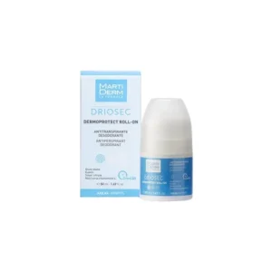 MARTIDERM Driosec Dermoprotect Roll On 50ml