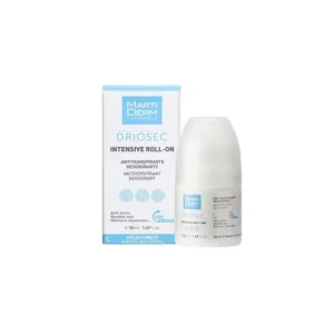 MARTIDERM ® Driosec Intensive roll on 50ml