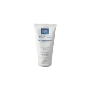 MARTIDERM ® Essentials Face scrub 50ml
