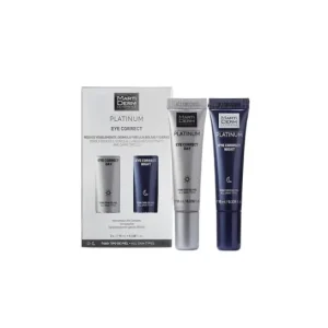 MARTIDERM ® Eye correct Platinum 2x10ml