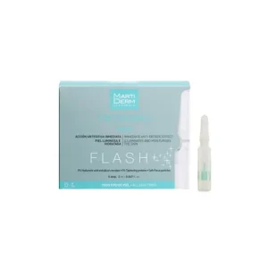 MARTIDERM ® Flash Ampoules 5 amp.