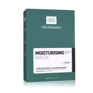 MARTIDERM Moisturising Mask 10 units