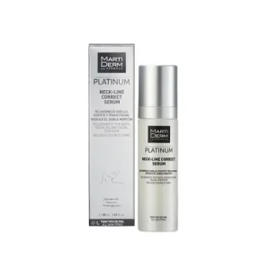 MARTIDERM Neck Line Correct 50 Ml
