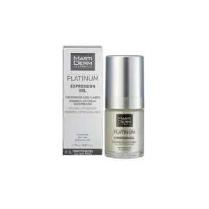MARTIDERM ® Platinum Expression Gel 15ml