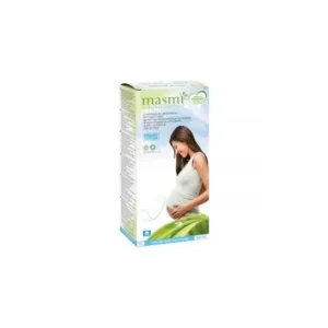 MASMI Post-Partum Cotton Pads 10uts