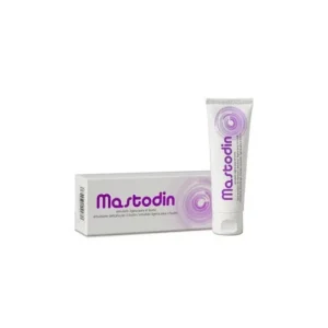 Women Mastodin Emulsion 50 ml