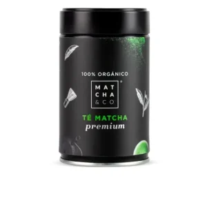 Matcha & CO Matcha Tea Ceremonial Premium 80g