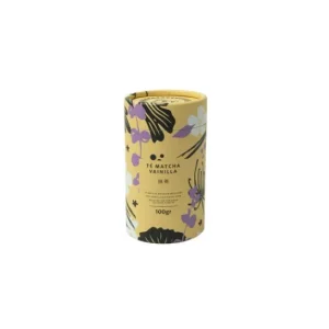 Matchaflix Matcha Vainilla 100g