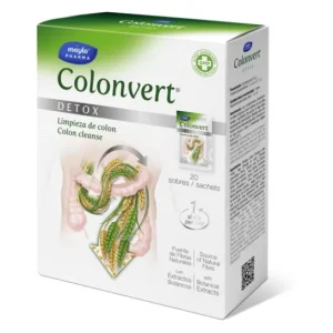 Mayla Colonvert 20 Sachets