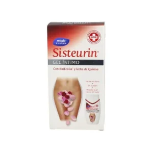 Women Mayla Sisteurin® Intimate Gel 200ml