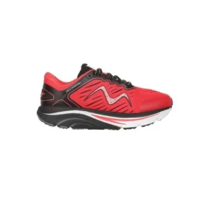 MBT 2000 II Lace Up Sneaker Hombre Red Talla 43.5 1 Par
