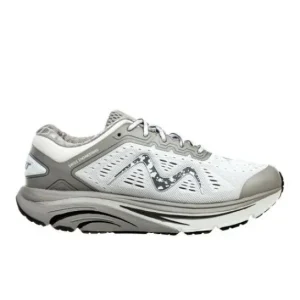 MBT Gtc-2000 Lace Up M Grey T43.5