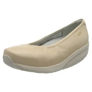 MBT Harper W Bleached Sand T36