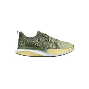 MBT Huracan 3000 II Sneaker Camouflage Army Grey Talla 44 1 Par