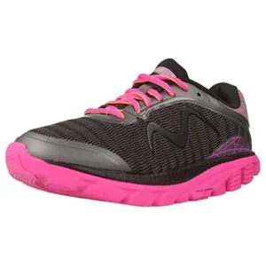MBT Racer 18 W Dk Gray-Fuchsia T38