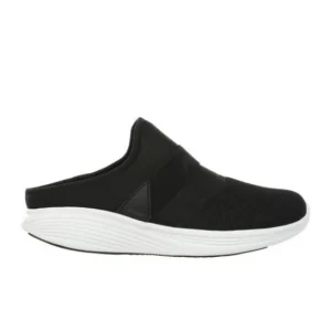MBT Shoe Tabaka Black Size 42 1 Par