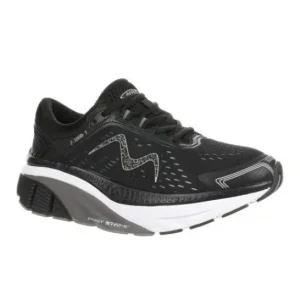 MBT Zapatillas 3000 1 Black Grey M Talla 41.5 1 Par