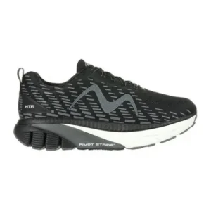 MBT Zapato Mtr 1500 Ii Man Black Talla 44 1 Par