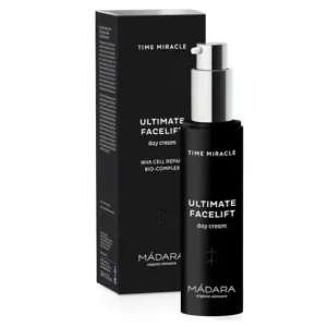 Mádara Time Miracle Ultimate Facelift day cream 50ml