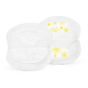 MEDELA disposable absorbent discs 60 pcs