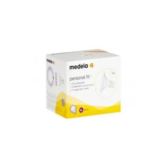 MEDELA Funnel PersonalFit T-XL 30mm 1ud