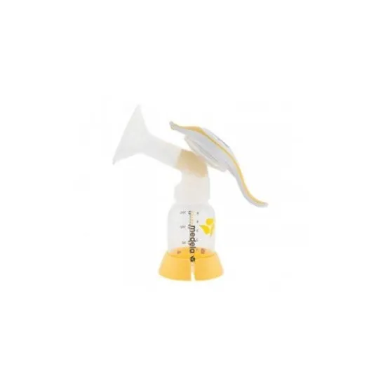 MEDELA Harmony manual breast pump 1 pc