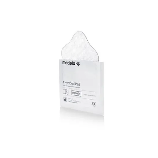 MEDELA hydrogel patches 4 u.