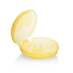 MEDELA silicone liner size M 2uts