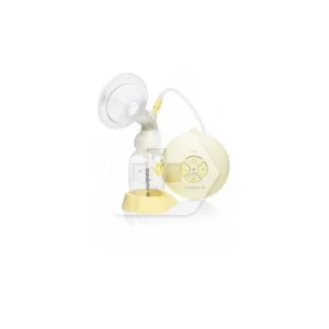 MEDELA Swing Electric Breast Pump 1 u.
