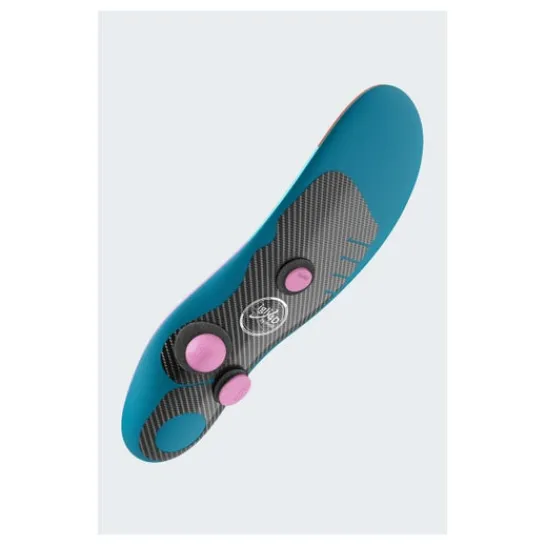 Medi Igli Control Plantilla Talla 39/40 1 Par