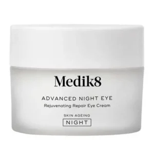 Medik8 Advance Night Eye Rejuvenating Repair Eye Cream 15ml