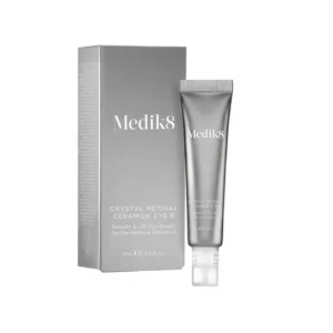 Medik8 Crystal Retinal Ceramide Eye 3 15ml