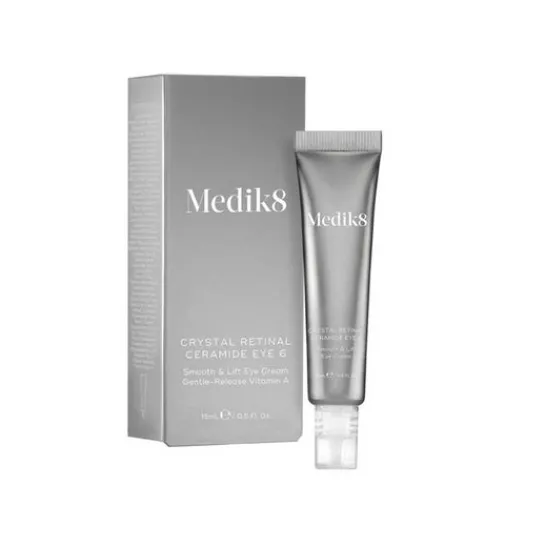 Medik8 Crystal Retinal Ceramide Eye 3 15ml
