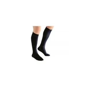 Medilast light brown compression sock T-S 1 pair